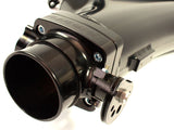 Plazmaman - Ford Billet BA/BF/FG Inlet Manifold – 6 Injector