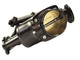 PLAZMAMAN-Ford 4.0L SOHC EA-AU Billet Intake – 6 Injector