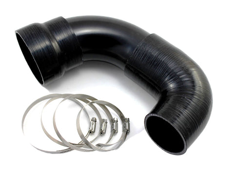 Plazmaman - Ford Falcon FG Piping Kits / Ford Falcon FG Turbo Muffler Delete Pipe