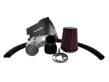 Plazmaman-Air Intake/Ford Falcon FG / FG “Combo” Battery Relocation & 4″ Intake Kit