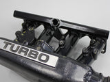 Plazmaman - Nissan FJ20DET 2.0L Billet Fuel Rail