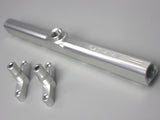 Plazmaman - Nissan FJ20DET 2.0L Billet Fuel Rail