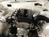 PLAZMAMAN-NISSAN FJ20DET BILLET INLET MANIFOLD – 4 OR 8 INJECTOR