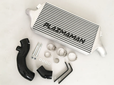 PLAZMAMAN-FORD FOCUS XR5 TURBO INTERCOOLER KIT