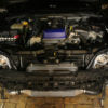 PLAZMAMAN-BA/BF 800HP STAGE 2.5 INTERCOOLER KIT (IC,PLENUM,CAI,COLD-HOT PIPING)