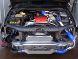 PLAZMAMAN-BA/BF 800HP STAGE 2 INTERCOOLER KIT (IC, COLD PIPING, CAI)