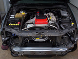 PLAZMAMAN-BA/BF 800HP STAGE 2 INTERCOOLER KIT (IC, COLD PIPING, CAI)