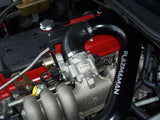 PLAZMAMAN-BA/BF 800HP STAGE 2 INTERCOOLER KIT (IC, COLD PIPING, CAI)