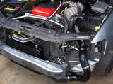 PLAZMAMAN-BA/BF 800HP STAGE 2 INTERCOOLER KIT (IC, COLD PIPING, CAI)