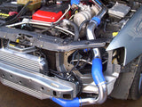 PLAZMAMAN-BA/BF 800HP STAGE 2 INTERCOOLER KIT (IC, COLD PIPING, CAI)