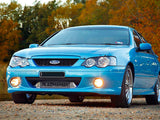 PLAZMAMAN-BA/BF 800HP STAGE 2 INTERCOOLER KIT (IC, COLD PIPING, CAI)