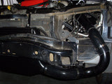 PLAZMAMAN-BA/BF 800HP STAGE 2 INTERCOOLER KIT (IC, COLD PIPING, CAI)