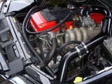 PLAZMAMAN-BA/BF 800HP STAGE 2 INTERCOOLER KIT (IC, COLD PIPING, CAI)