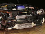 PLAZMAMAN-BA/BF 800HP STAGE 2.5 INTERCOOLER KIT (IC,PLENUM,CAI,COLD-HOT PIPING)