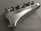 Plazmaman - Ford Billet BA/BF/FG Inlet Manifold – 6 Injector
