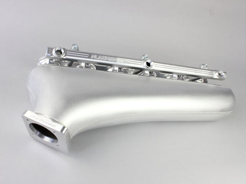 Plazmaman - Ford Billet BA/BF/FG Inlet Manifold – 6 Injector