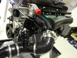 PLAZMAMAN-BA/BF 1100HP STAGE 4 INTERCOOLER KIT (IC,PLENUM,ODYSSEY-4″AIR BOX KIT