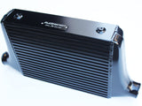 Plazmaman-Air to Air/Ford Falcon BA BF Stg 1 - 650hp Street Pro Bar & Plate Intercooler