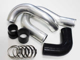 PLAZMAMAN-BA/BF 800HP STAGE 2.5 INTERCOOLER KIT (IC,PLENUM,CAI,COLD-HOT PIPING)