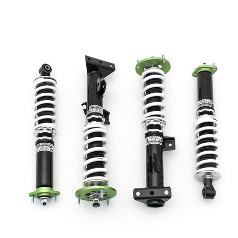 FEAL SUSPENSION=BMW E36 Feal Coilover Kit 441 Heavy 10K/5K