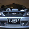 PLAZMAMAN-BA/BF 1000HP STAGE 3.5 INTERCOOLER KIT(IC,PLENUM,CAI,COLD-HOT PIPING)