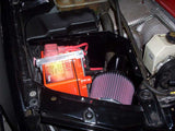 PLAZMAMAN-BA/BF 1100HP STAGE 4 INTERCOOLER KIT (IC,PLENUM,ODYSSEY-4″AIR BOX KIT