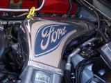 PLAZMAMAN-BA/BF 1000HP STAGE 3.5 INTERCOOLER KIT(IC,PLENUM,CAI,COLD-HOT PIPING)