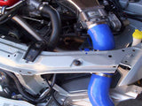 PLAZMAMAN-BA/BF 1100HP STAGE 4 INTERCOOLER KIT (IC,PLENUM,ODYSSEY-4″AIR BOX KIT
