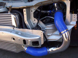 PLAZMAMAN-BA/BF 1100HP STAGE 4 INTERCOOLER KIT (IC,PLENUM,ODYSSEY-4″AIR BOX KIT