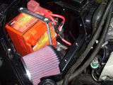 PLAZMAMAN-BA/BF 1100HP STAGE 4 INTERCOOLER KIT (IC,PLENUM,ODYSSEY-4″AIR BOX KIT