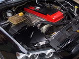 PLAZMAMAN-BA/BF 1100HP STAGE 4 INTERCOOLER KIT (IC,PLENUM,ODYSSEY-4″AIR BOX KIT