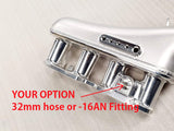 PLAZMAMAN - GEMINI – LS LT SERIES - G SERIES INTAKE MANIFOLD &  FUEL RAIL