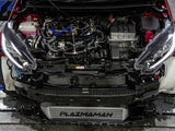 Plazmaman - Air to Air / Toyota GR Yaris Intercooler – 370kW Supercore