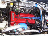 PLAZMAMAN-NISSAN PULSAR GTI-R RNN14 FULL PIPING KIT