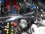 PLAZMAMAN-NISSAN PULSAR GTI-R RNN14 FULL PIPING KIT