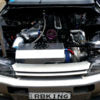 PLAZMAMAN-RB26 GT-R FULL BILLET RUNNER INLET MANIFOLD–6 INJECTOR