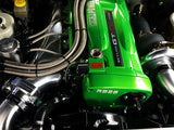 PLAZMAMAN-RB26 GT-R – INLET PLENUM (SINGLE THROTTLE CONVERSION)