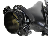 PLAZMAMAN-RB26 GT-R – INLET PLENUM (SINGLE THROTTLE CONVERSION)