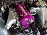 PLAZMAMAN-RB26 GT-R – INLET PLENUM (SINGLE THROTTLE CONVERSION)