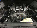 PLAZMAMAN-GT-R R35 PRO SERIES INTERCOOLER KIT