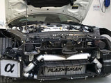 PLAZMAMAN-GT-R R35 PRO SERIES INTERCOOLER KIT