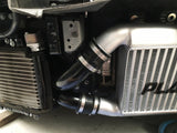 PLAZMAMAN-GT-R R35 PRO SERIES INTERCOOLER KIT