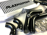 PLAZMAMAN-GT-R R35 PRO SERIES INTERCOOLER KIT