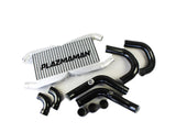 PLAZMAMAN-GT-R R35 PRO SERIES INTERCOOLER KIT