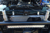 PLAZMAMAN - DRAG CAR RADIATOR – COMPACT