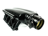 PLAZMAMAN - HEMI GEN 3 BILLET INTAKE MANIFOLD
