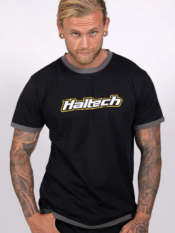 HALTECH = PREMIUM "SKULL" T-SHIRT HT-301650SKLM