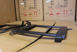 Dri , Aftermarket , Mitsubushi Evo Lancer 7 - 9 Seat Rails .