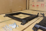Dri , Aftermarket , Mitsubushi Evo Lancer 7 - 9 Seat Rails .
