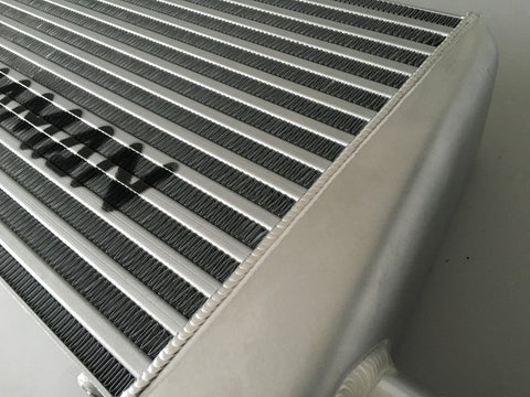 PLAZMAMAN- 600 X 275 X 76 PRO SERIES INTERCOOLER